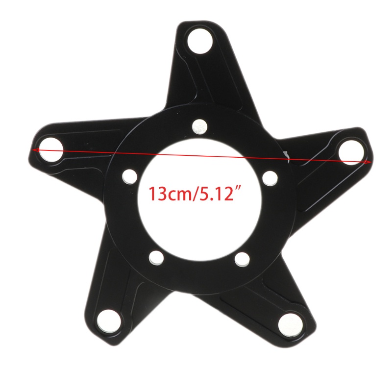 Vòng Đệm Động Cơ Điện BBS01 BBS02 104BCD 130BCD Cho Xe Đạp Điện MTB