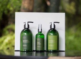 COMBO DẦU BƯỞI VIJULLY COSMETIC