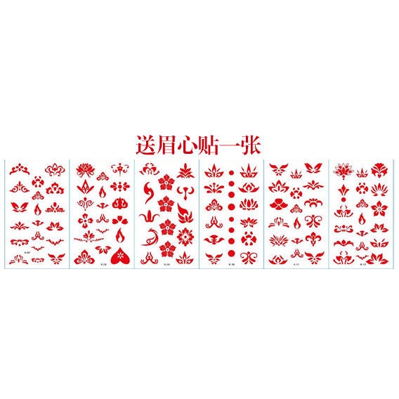 M &amp; E Kẹp Tóc Tua Rua Phong Cách Hanfu Cổ Điển Phụ Kiện Hóa Trang Cho Bé Gái