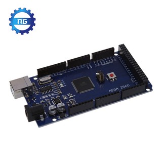 Bảng mạch điều khiển atmega2560 16au + cáp USB cho Arduino MEGA 2560 R3