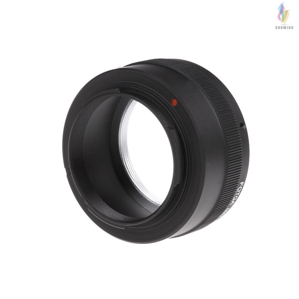 Ngàm Chuyển Đổi Fotga M42 Cho Sony Nex E-Mount Nex Nex3 Nex5N Nex5T A7 A6000