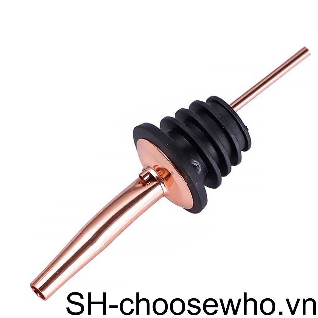 Vòi Rót Rượu Vang Bằng Thép Không Gỉ Tiện Dụng