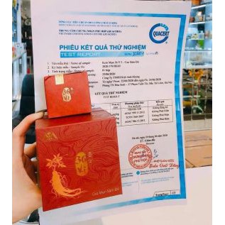 Cao sâm mụn đỏ 36 vị chính hãng - Hộp lớn 15gram - cao mụn sâm đỏ 36 vị chính hãng FREESHIP | BigBuy360 - bigbuy360.vn