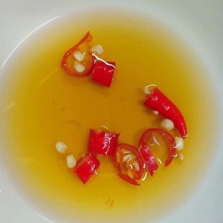 Nước mắm bình định nhà muối 500ml