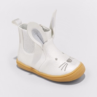 Sỉ bốt cat jack bé gái
