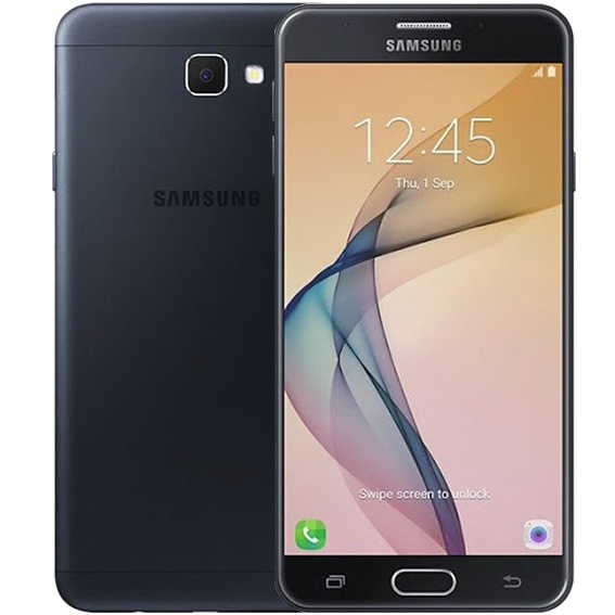 Điện thoại Samsung j5 prime Máy Zin Chính hãng mới 90%