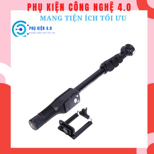 GẬY CHỤP ẢNH TỰ SƯỚNG YT1288