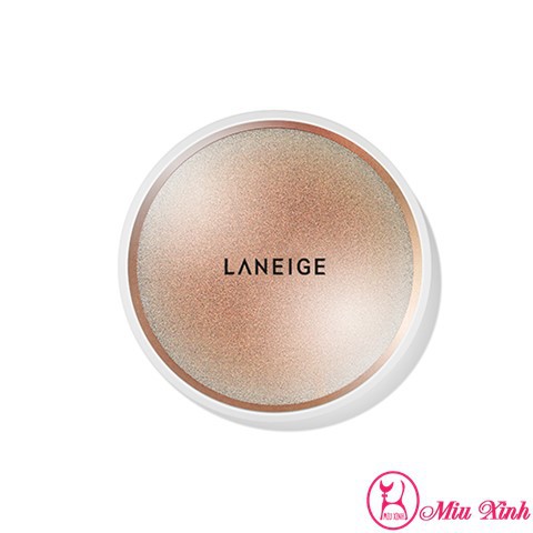 KEM NỀN [LANEIGE] BB CUSHION_ ANTI-AGING (SPF 50+ PA+++)