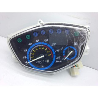 Đồng hồ xe máy sirius osakar