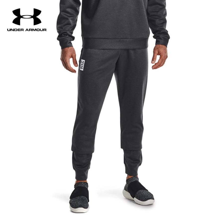 Quần dài thể thao nam Under Armour Recover - 1361759-001
