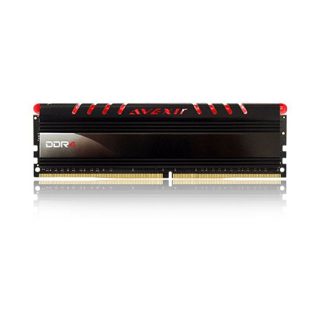 RAM AVEXIR 16GB DDR4 2666 AVD4UZ326661916G-1COR