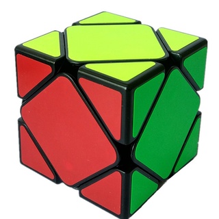 Đồ chơi Rubik Biến Thể Vuông Vuông YJ Skewb Cube - Rubik Đồ chơi giáo dục phát triển kỹ năng