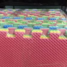 Thảm xốp <3 FREE SHIP<3  nhiều màu 60x60