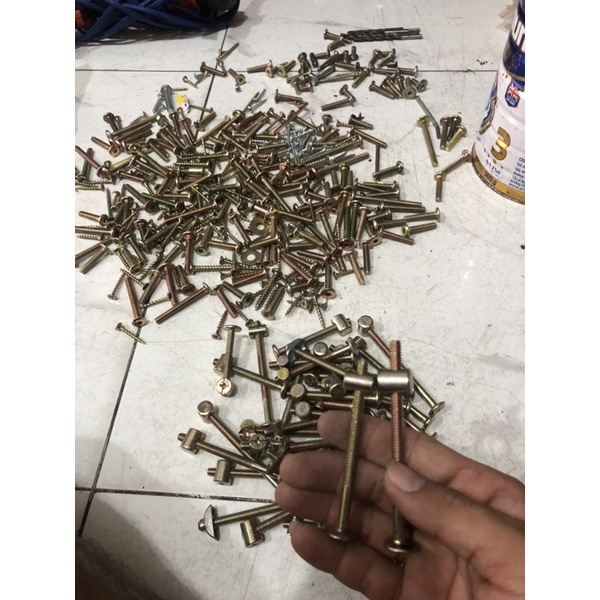 Ốc giường tầng giá rẻ