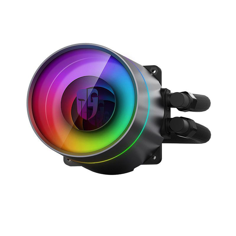 Tản nhiệt nước Deepcool Castle 360EX RGB - Hàng Chính Hãng