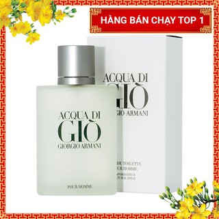 Nước hoa Giò vàng 100ml