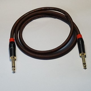 Dây 2 đầu 6ly dài 1m , dùng cho micro không dây cắm xuống amly ...