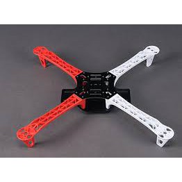 Bộ Khung Kít Máy Bay 4 Cánh DJI F450