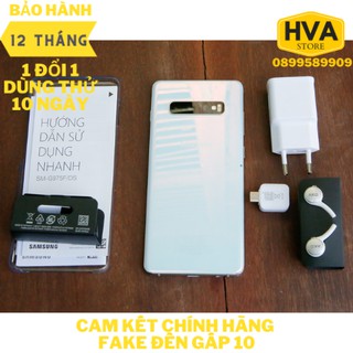 Bộ Sạc Nhanh Sam Sung ZIN Theo Máy cho Samsung S9, S9 Plus, S8, S8 Plus, Note 9, Note 8 bảo hành 12 tháng