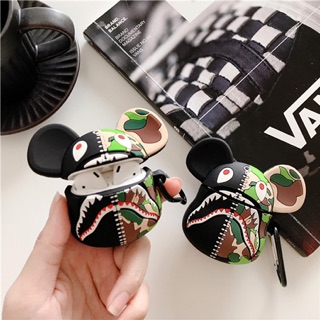 Case airpod 1/2 Kaw