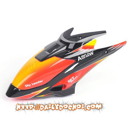 Vỏ đầu máy bay V913 chính hãng giá rẻ