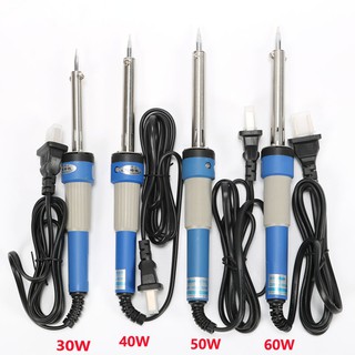 MỎ HÀN CHÌ SOUER  SE-940- 40W, SE-960- 60W