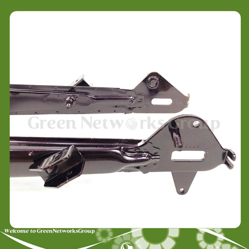 Gắp xe Super Dream 2020 màu tím than Greennetworks