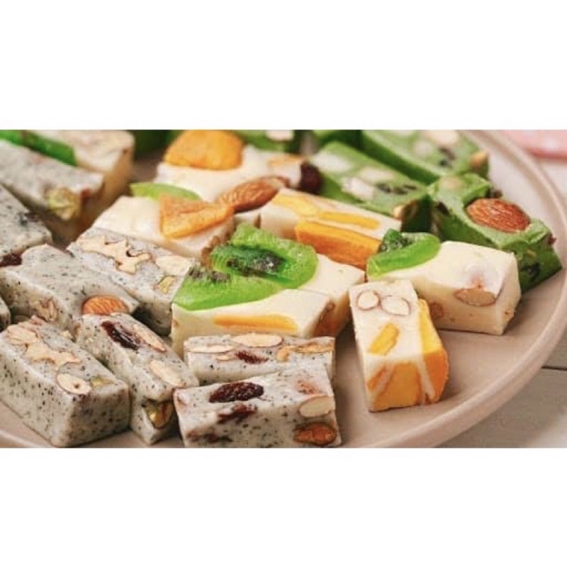 Kiwi Sấy Dẻo 100g