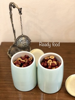 TÁO ĐỎ CẮT LÁT SẤY