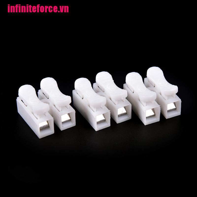 Set 30 Dây Điện Tự Điều Chỉnh 2 Pin Tiện Dụng