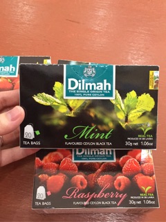 Trà Dilmah 30g