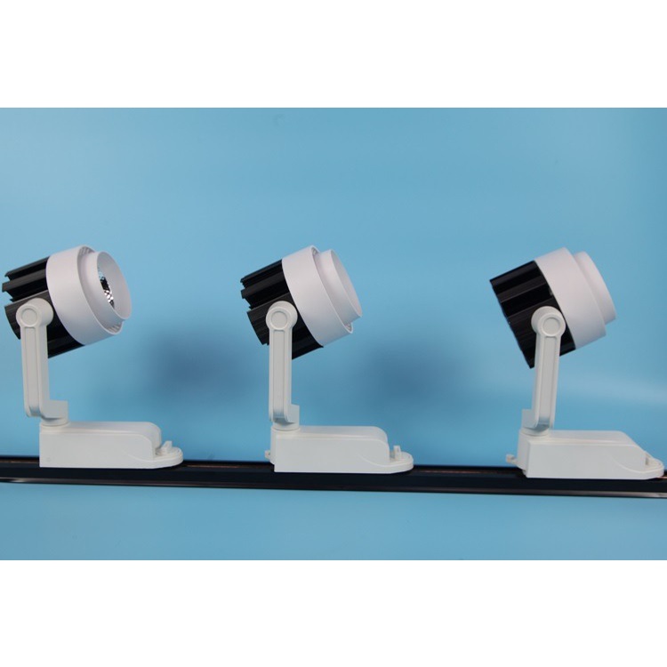 Đèn Rọi Ray 20W Chất Lượng Cao [Mua Càng Nhiều Giá Càng Rẻ] LR20, Dòng Đèn Trang Trí Shop Thời Trang Cửa Hàng Nhà Ăn