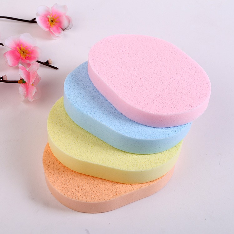 Miếng xốp rửa mặt chất lượng cao