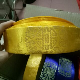 [ Đồ tế lễ ] Mấn mừng thọ (khăn xếp)