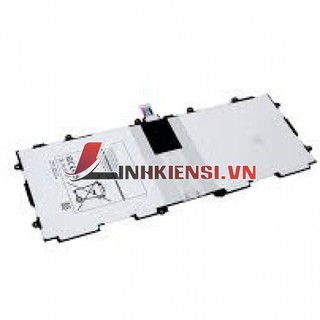 Pin samsung p5200