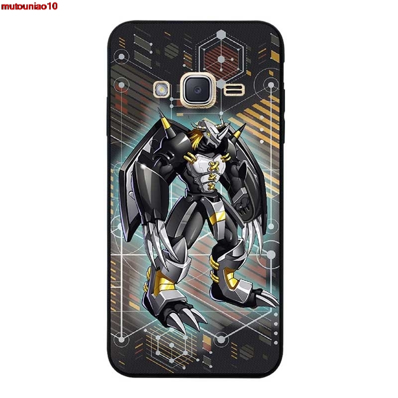 Samsung J2 J3 J5 J7 Prime Pro A2 Core Plus Duo 2015 2016 2017 2018 HSMBB Pattern-4 Silicon Case Cover