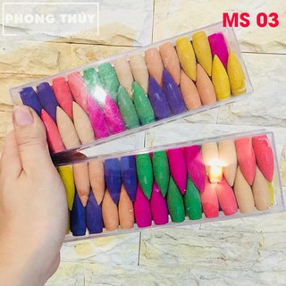 Nụ Trầm Hương Nguyên Chất