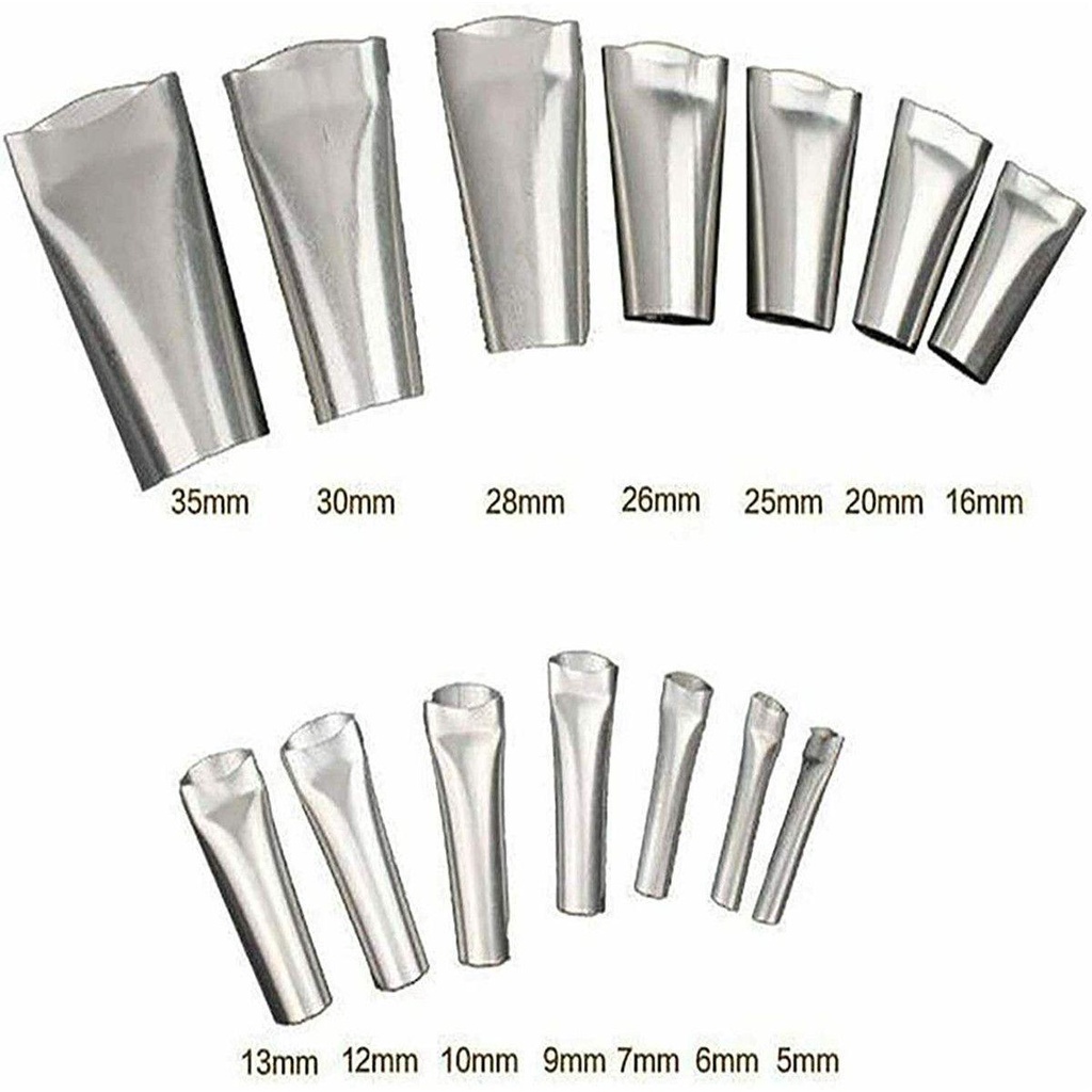 SUENIN Bộ 14 Dụng Cụ Dán Keo Dán Trang Trí Chuyên Nghiệp