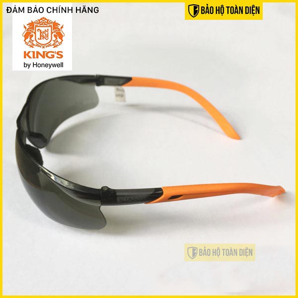 (RẺ, CHÍNH HÃNG!!) Kính bảo hộ Kings KY 2222 [ TẶNG KHĂN LAU KÍNH ]