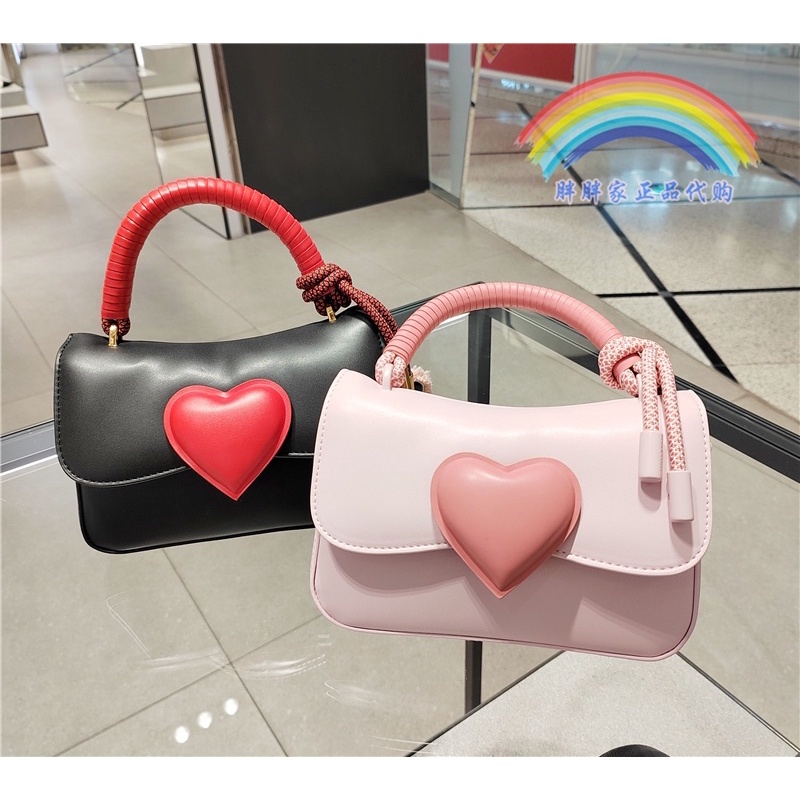 Túi cầm tay 50781705 đeo chéo màu đen