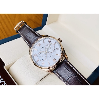 Đồng hồ nam Citizen AO9023-01A