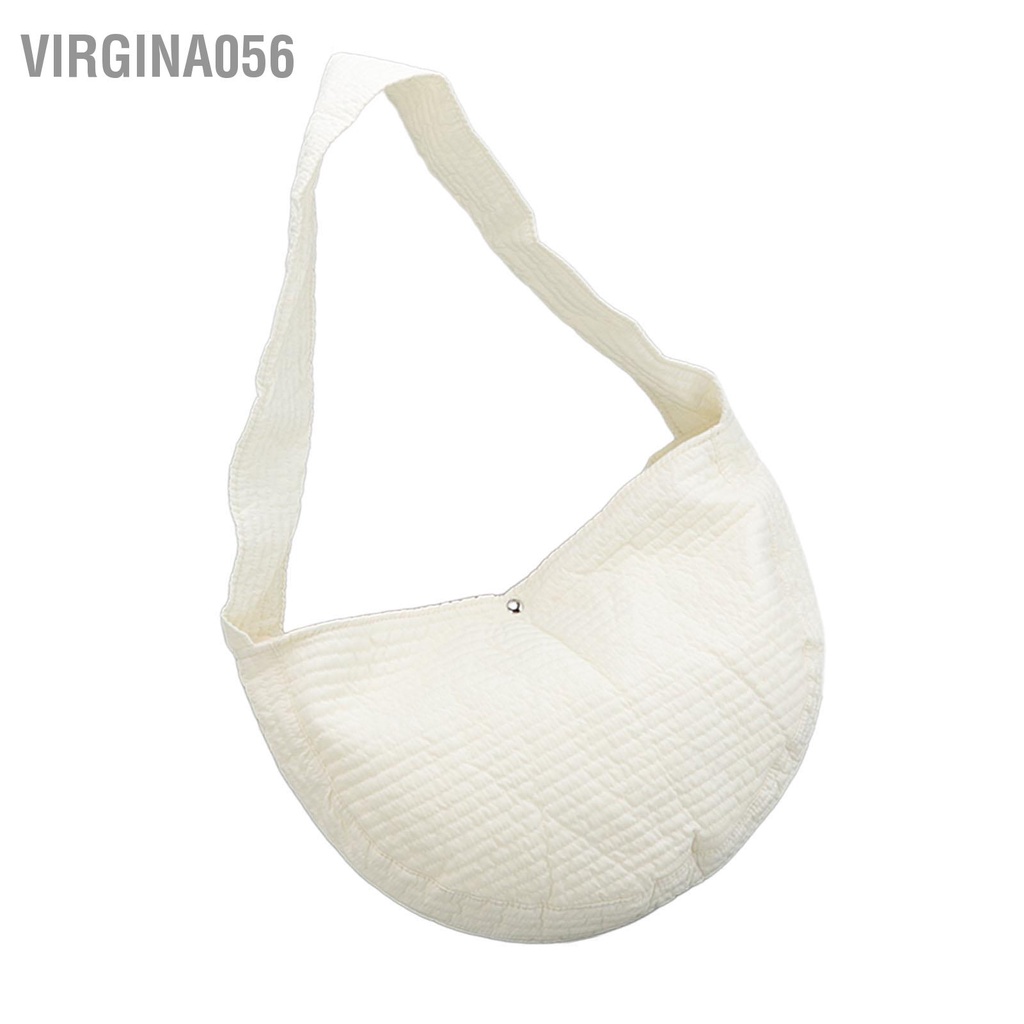 Có thể bán buôn Túi xách tay cho chó mang túi có dây đeo vai rộng để đi du lịch ngoài trời Virgina056 Hàng giao ngay