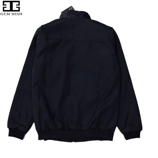 Áo khoác dù cặp đôi nam nữ bigsize 45-110kg vải đẹp