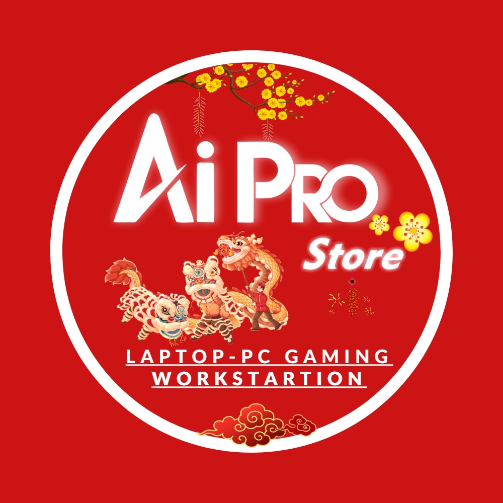 Shop AiPro, Cửa hàng trực tuyến | BigBuy360 - bigbuy360.vn