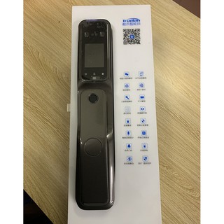 Khóa cửa vân tay