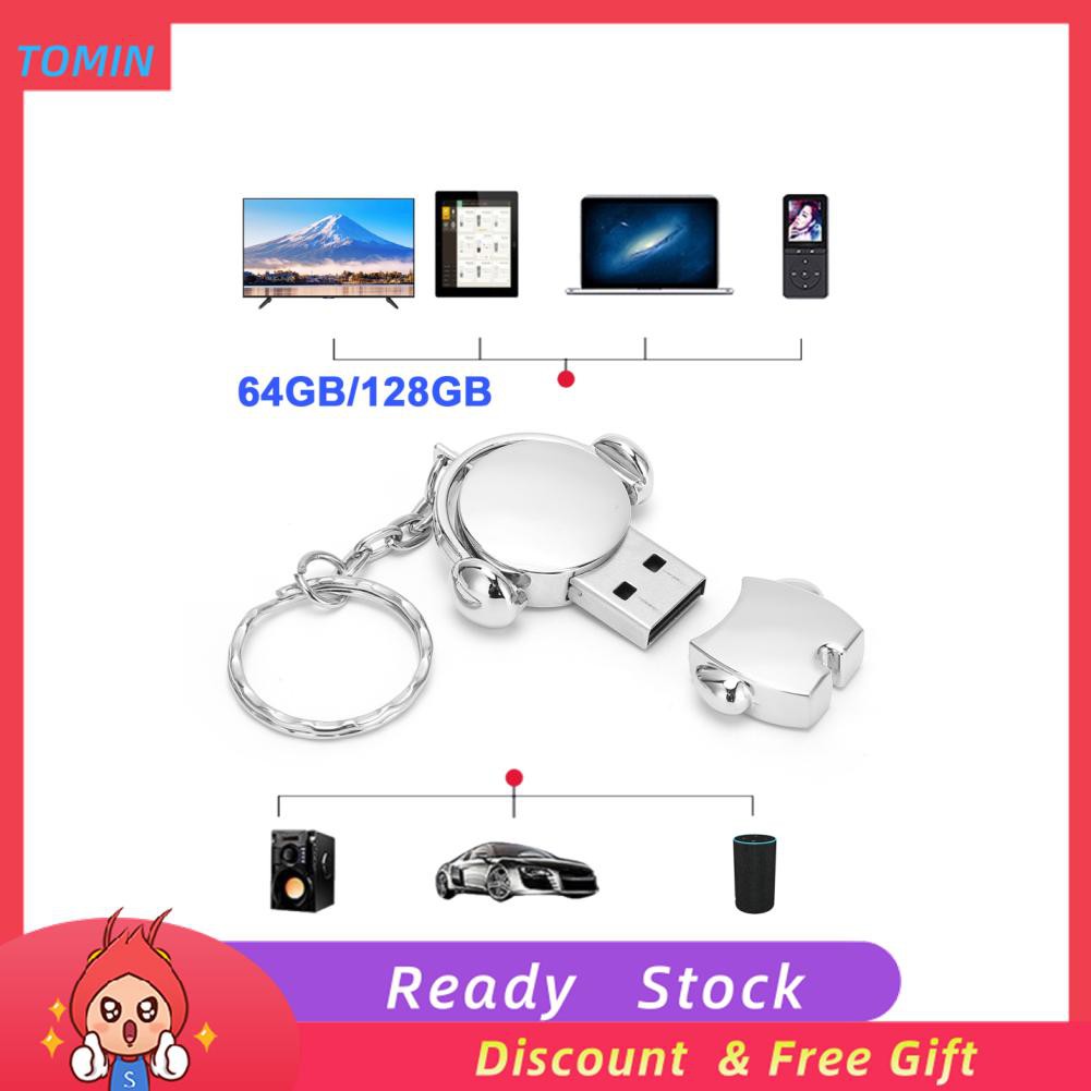 Usb 2.0 Hình Hoạt Hình Đáng Yêu