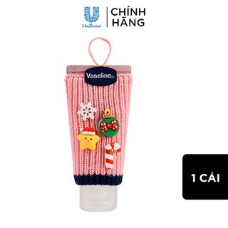  Bọc len giáng sinh Vaseline (mẫu ngẫu nhiên)