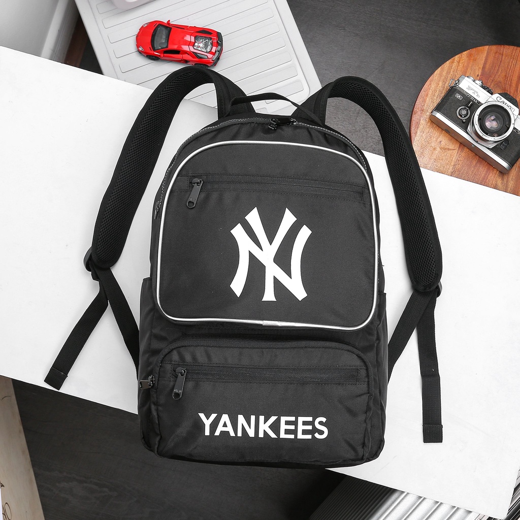 Balo MLB Yankees NY thời trang Hàn Quốc xuất xịn