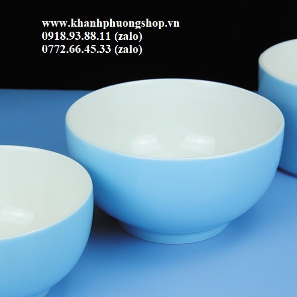 Bộ tô dĩa sứ đẹp - tô dĩa sứ