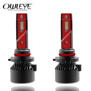 Đèn led ô tô owleye a488 cree gxp thay thế nguyên bản cho bóng halogen chân 9005-h4-h11-h15-h7